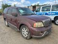 2004 LINCOLN NAVIGATOR