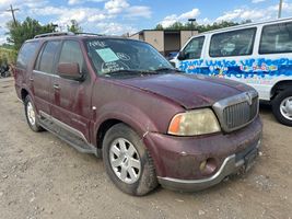 2004 LINCOLN NAVIGATOR 