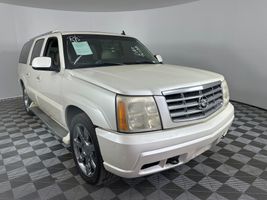 2006 CADILLAC ESCALADE ESV