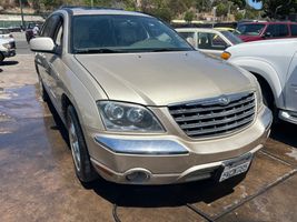 2006 CHRYSLER PACIFICA LIMITED
