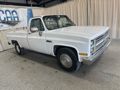1986 GMC C/K2500