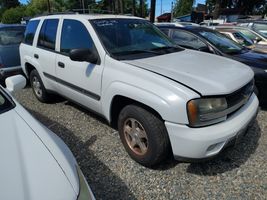 2002 CHEVROLET TRAILBLAZER 