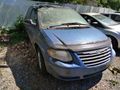 2005 CHRYSLER TOWN & COUNTRY