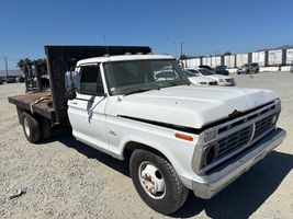 1975 FORD 100 LXT 