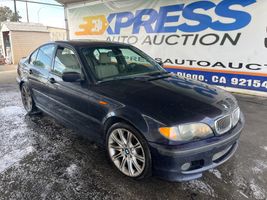 2005 BMW 3-SERIES 330I