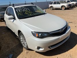2011 SUBARU IMPREZA BASE