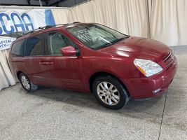 2008 KIA SEDONA 