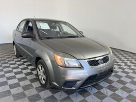 2010 KIA RIO LX