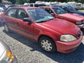 1999 HONDA CIVIC