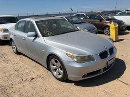 2006 BMW 5-SERIES 525I