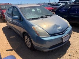 2007 TOYOTA PRIUS 