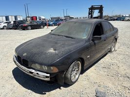 2001 BMW 5-SERIES 530I