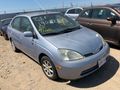 2002 TOYOTA PRIUS