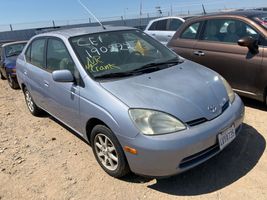 2002 TOYOTA PRIUS 
