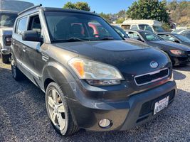 2010 KIA SOUL