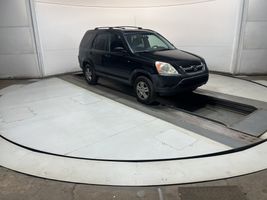 2004 HONDA CR-V EX