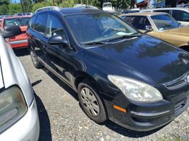 2011 HYUNDAI ELANTRA TOURING GLS