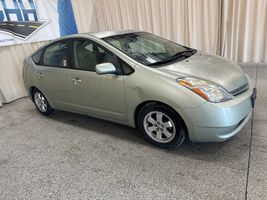 2006 TOYOTA PRIUS 