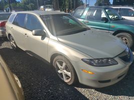 2004 MAZDA MAZDA6 S