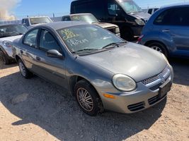2005 DODGE NEON SE