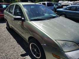 2007 FORD FOCUS (NORTH AMERICA) 