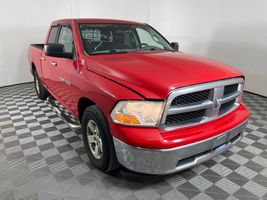 2011 RAM 1500 