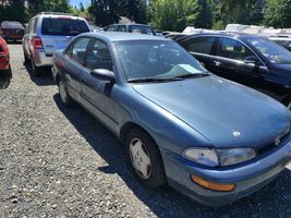 1994 GEO PRIZM 