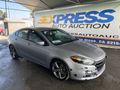 2015 DODGE DART