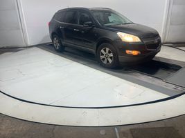 2009 CHEVROLET TRAVERSE LT