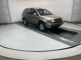2000 LEXUS RX 300 