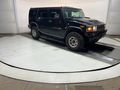 2007 HUMMER H2