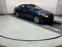 2010 HONDA ACCORD EX-L V6
