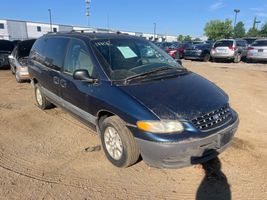 2000 PLYMOUTH GRAND VOYAGER SE