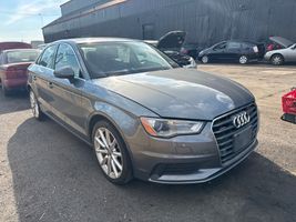 2016 AUDI A3 2.0T QUATTRO PREMIUM PLUS
