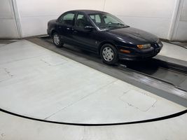 2000 SATURN S-SERIES SL1