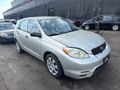 2003 TOYOTA MATRIX