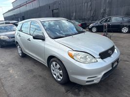 2003 TOYOTA MATRIX BASE
