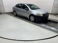 2007 NISSAN SENTRA