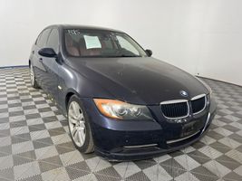 2008 BMW 3-SERIES 328I