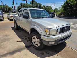 2004 TOYOTA TACOMA SR5