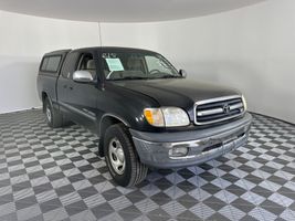 2002 TOYOTA TUNDRA SR5