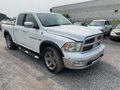 2011 RAM 1500
