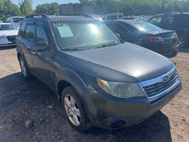 2010 SUBARU FORESTER X PREMIUM