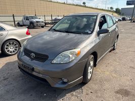 2005 TOYOTA MATRIX 