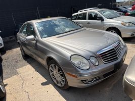 2008 MERCEDES-BENZ E CLASS E350 4MATIC