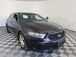 2015 FORD TAURUS 