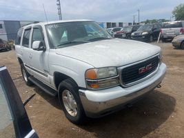 2004 GMC YUKON 