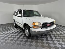 2004 GMC YUKON 