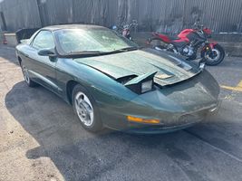 1995 PONTIAC FIREBIRD BASE