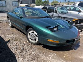 1995 PONTIAC FIREBIRD BASE